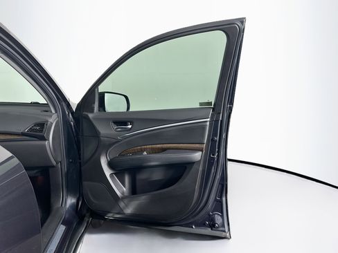 Used 2019 Acura MDX FWD w/ Technology Package image 34