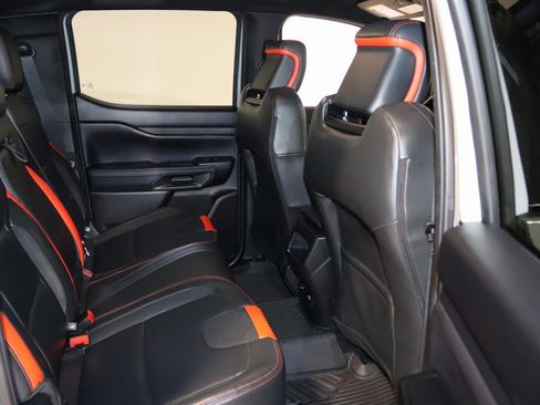 Used 2024 Ford Ranger Raptor image 65