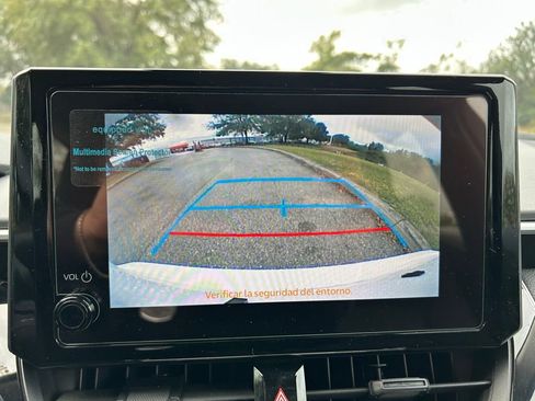 Certified 2024 Toyota Corolla LE image 23