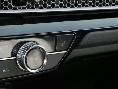 Certified 2026 Honda Civic Sport Touring image 29