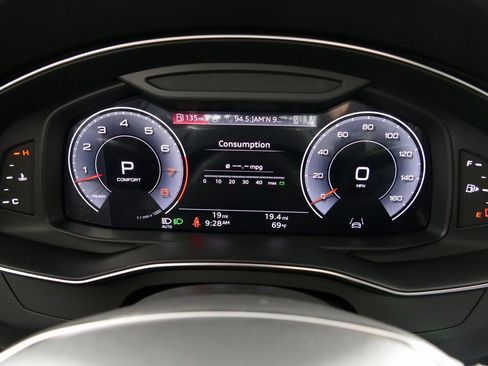 New 2026 Audi A6 Premium Plus image 15