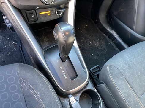 Used 2020 Chevrolet Trax LS w/ Tint and Cruise Package image 29