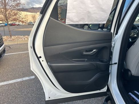 New 2026 Hyundai Santa Cruz SEL image 24