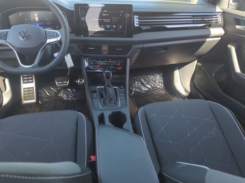 New 2026 Volkswagen Jetta Sport FWD image 19