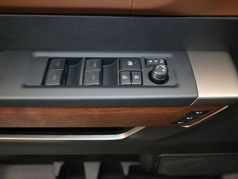 New 2026 Toyota Tundra 1794 Edition w/ TRD Off-Road Package image 12