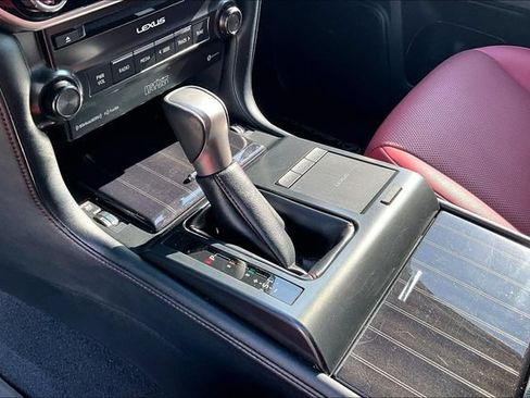 Used 2022 Lexus GX 460 Premium w/ Premium Plus Package AWD/4WD image 15