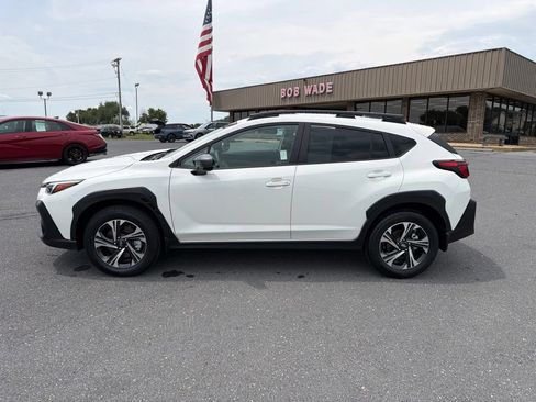 Certified 2026 Subaru Crosstrek 2.5i Premium AWD/4WD image 2