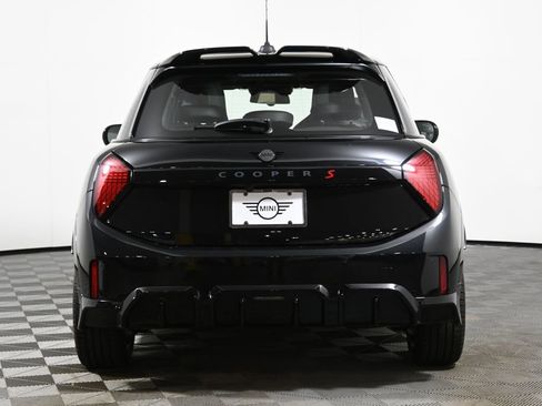 New 2026 MINI Cooper S FWD image 6