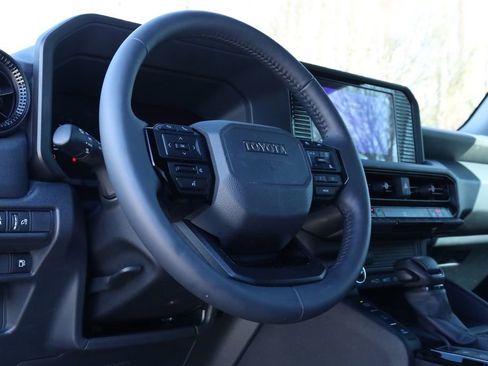 Used 2024 Toyota Land Cruiser 1958 image 18