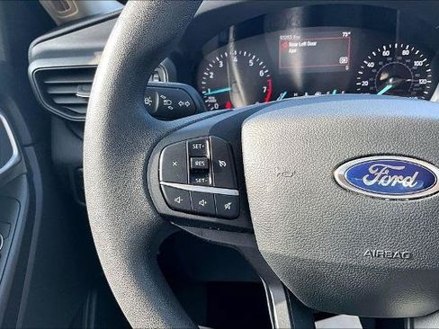 Certified 2022 Ford Explorer 4WD image 18