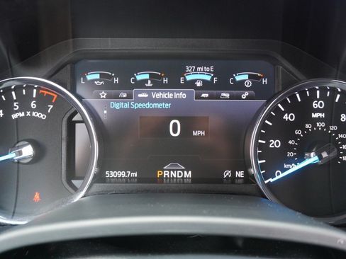 Used 2021 Ford Expedition Limited RWD image 16