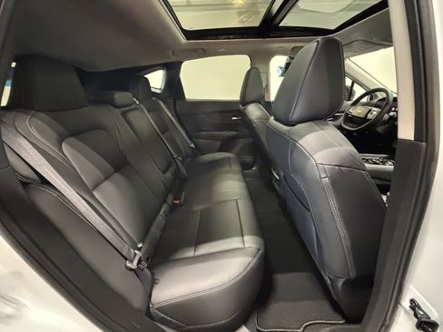 New 2026 Nissan Murano SL AWD/4WD image 21