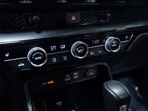 Used 2023 Honda CR-V Sport Touring image 19