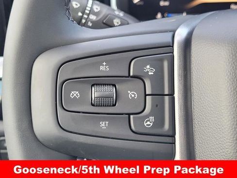 New 2026 GMC Sierra 2500 SLT image 19