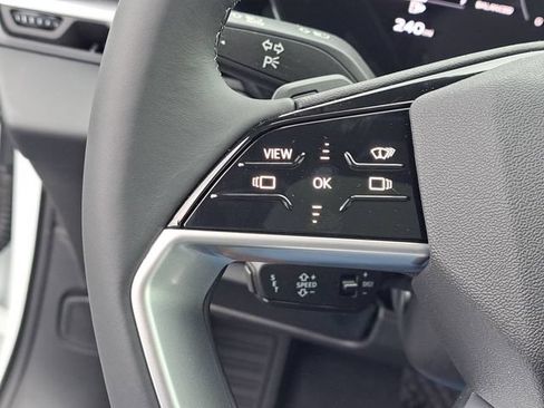 New 2025 Audi A5 2.0T Premium Plus AWD/4WD image 9