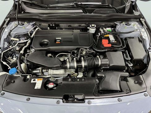 Used 2021 Honda Accord Sport image 54