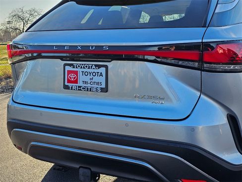 Used 2026 Lexus RX 350 AWD image 13
