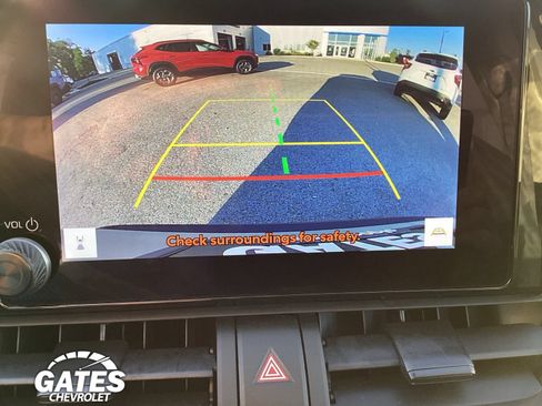 Used 2024 Toyota RAV4 XLE w/ Weather Package AWD/4WD image 17