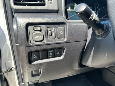 Used 2024 Toyota 4Runner TRD Off-Road Premium w/ Off Road Premium Plus Package image 29