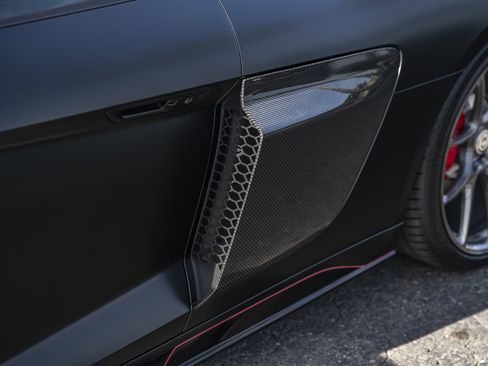 Used 2023 Audi R8 V10 performance image 29