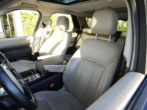 Used 2018 Land Rover Discovery HSE AWD/4WD image 26