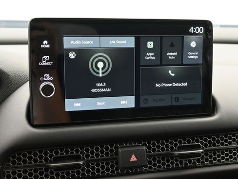 Used 2026 Honda HR-V Sport image 12