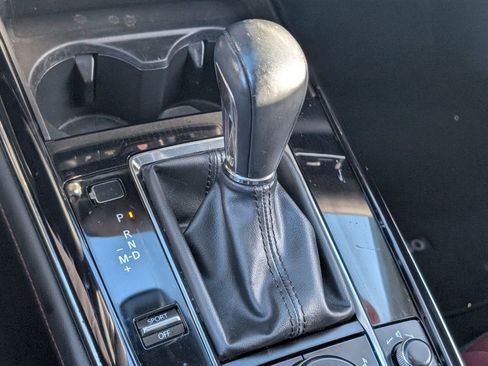 Used 2023 MAZDA CX-30 AWD 2.5 S w/ Preferred Package image 24