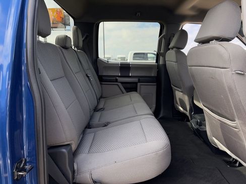 Certified 2022 Ford F250 XLT image 29