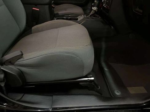 Used 2024 Jeep Wrangler Unlimited Sport AWD/4WD image 84
