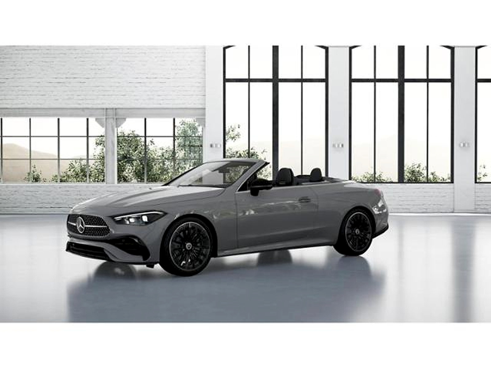 New 2027 Mercedes-Benz CLE 450 4MATIC Cabriolet image 37