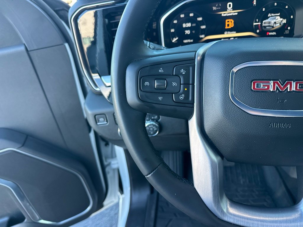 Used 2026 GMC Sierra 1500 Elevation AWD/4WD image 16