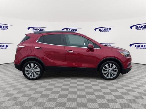 Used 2019 Buick Encore Preferred image 4