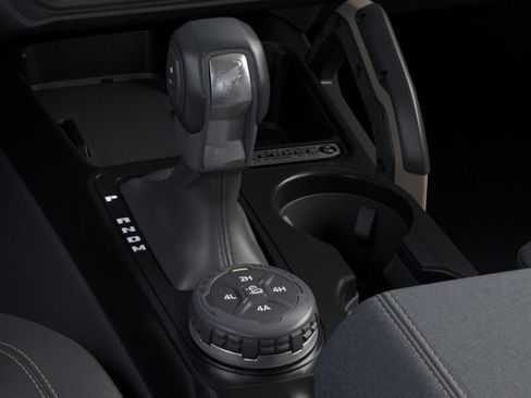 New 2026 Ford Bronco Badlands AWD/4WD image 18