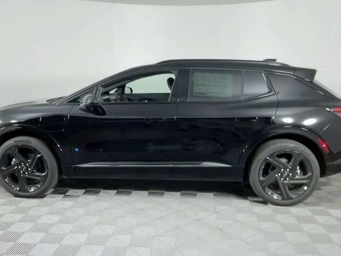 New 2025 Chevrolet Equinox EV RS image 7