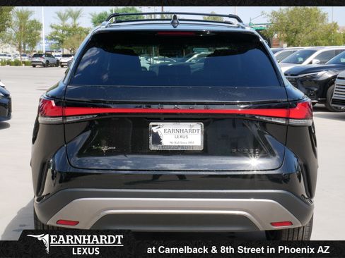 New 2026 Lexus RX 350 Premium Plus AWD/4WD image 5