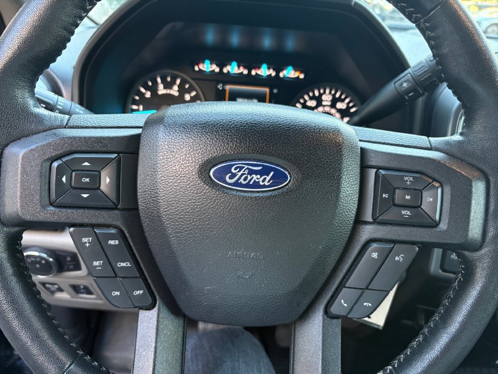 Used 2020 Ford F150 XLT w/ Equipment Group 302A Luxury AWD/4WD image 20
