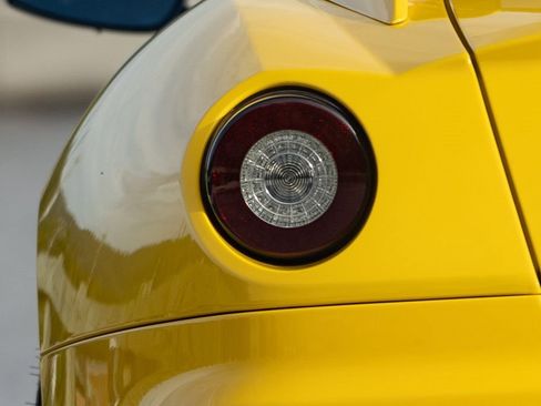 Used 2008 Ferrari 599 GTB Fiorano image 7