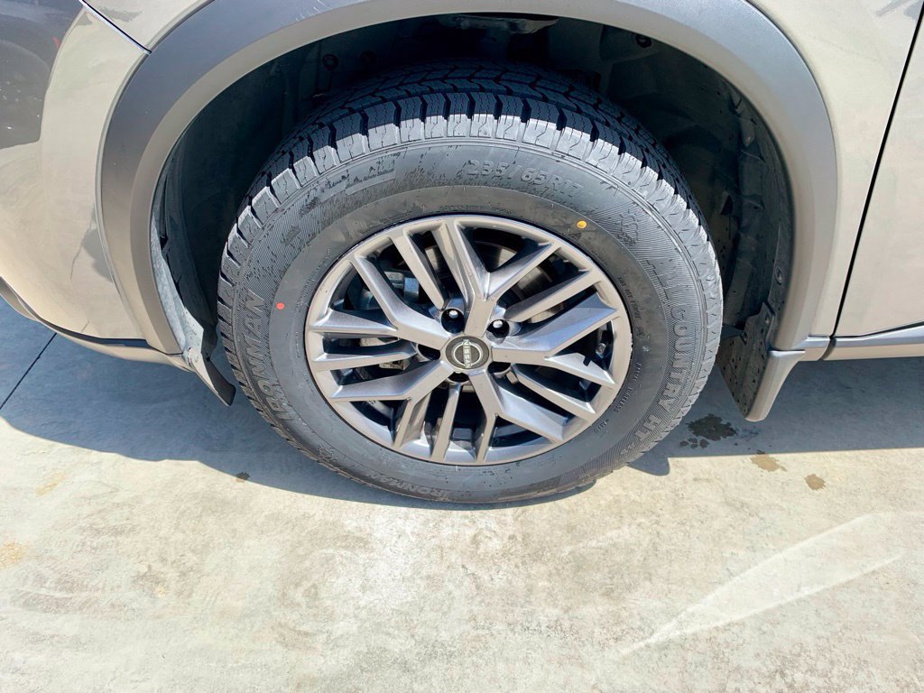Used 2026 Nissan Rogue S FWD image 10