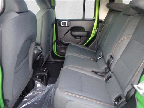 New 2026 Jeep Gladiator Sport image 8