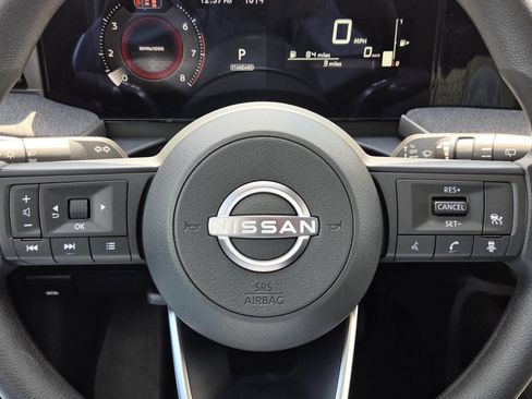 New 2027 Nissan Kicks SV w/ SV Premium Package FWD image 24