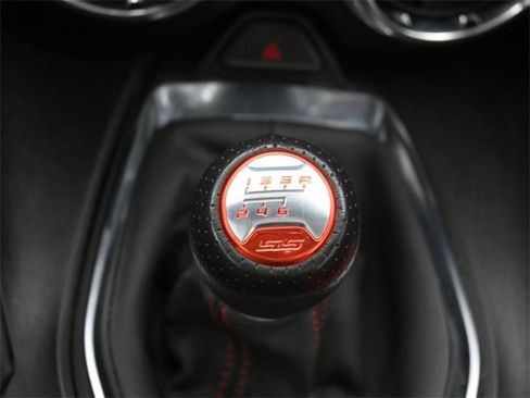 Used 2024 Chevrolet Camaro SS image 29