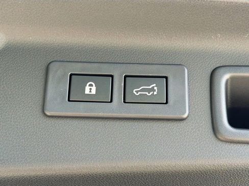 New 2025 Subaru Forester Touring image 13