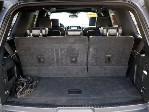 Used 2021 Ford Expedition XLT w/ Black Accent Package image 11