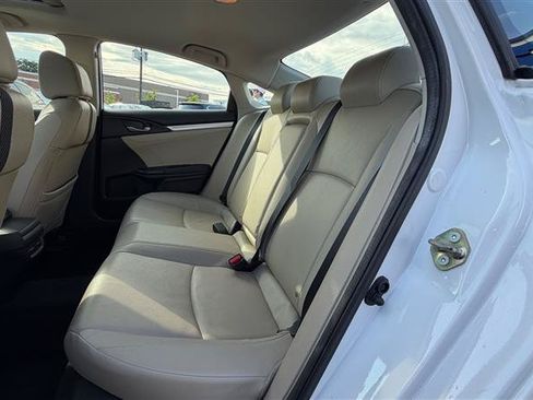Used 2020 Honda Civic Touring image 44