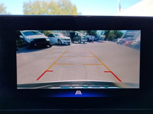 Used 2025 Chevrolet TrailBlazer LT image 21