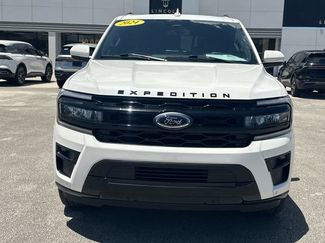 Used 2024 Ford Expedition Max Limited AWD/4WD video 3