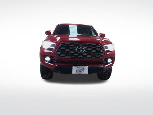 Used 2022 Toyota Tacoma TRD Off-Road image 20