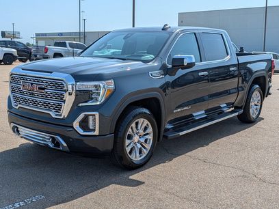 Used 2021 GMC Sierra 1500 Denali w/ Technology Package