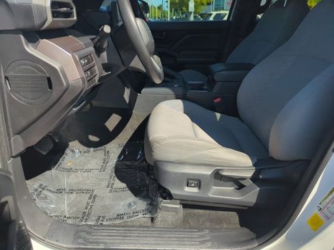 Certified 2024 Toyota Tacoma SR5 RWD image 13