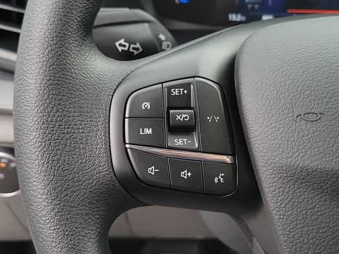 New 2026 Ford Transit 350 XL RWD image 24